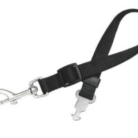 KERBL Zatrzask Do Pasów Bezpieczeństwa Dla Psa Nr1 40-60cm