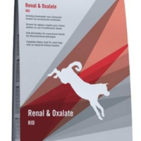 TROVET RID Renal & Oxalate Dla Psa 12,5kg
