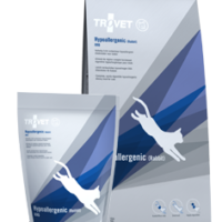 TROVET LRD Hypoallergenic Lamb Dla Kota 500g