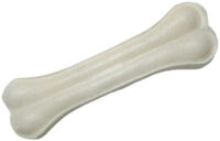 Maced Kość Prasowana Biała 16cm