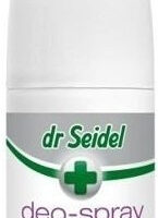 Laboratorium DermaPharm Dr Seidel Deo-Spray 50ml