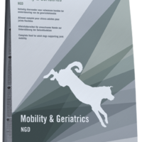 TROVET MGD Mobility & Geriatrics Dla Psa 12,5kg