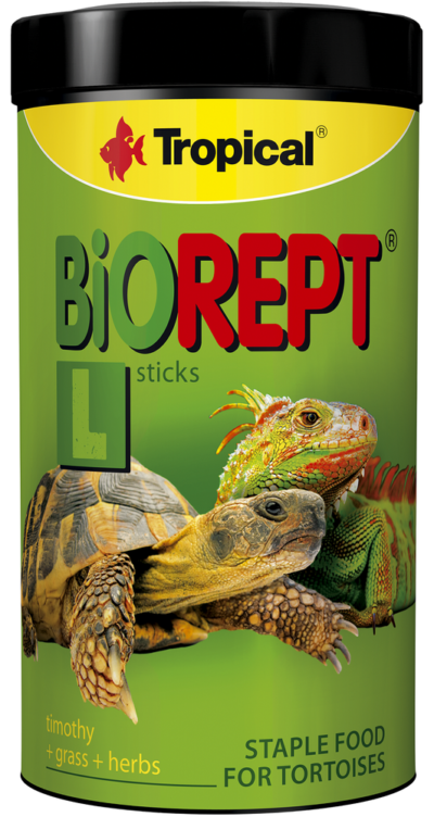 Tropical Biorept L 500ml