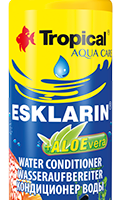 Tropical Esklarin + Aloevera 100ml