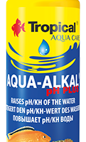 Tropical Aqua-Alkal pH Plus 30ml