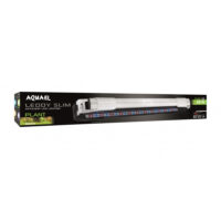 AQUAEL Leddy Slim 32W Plant Biały 2.0