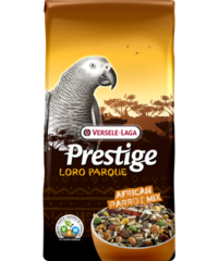 Versele-Laga Loro Parque African Parrot Mix 15kg