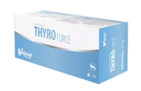 VETFOOD Thyroforce 120tab