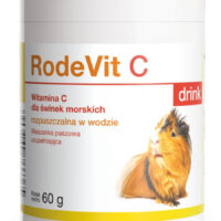 Dolfos RodeVit C Drink 60g