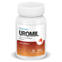 Eurowet Uromil 30tab