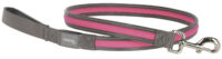 KERBL Smycz Podświetlana Light & Reflex Różowa 120cm