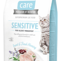 Brit Care Cat Grain-Free Sensitive Allergy Management 400g