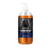 Eurowet Szampon Ciemna Sierść 1l