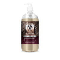 Eurowet Szampon Dla Shih Tzu 1l