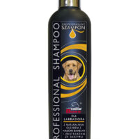 CERTECH-SUPER BENEK Super Beno Professional Mokry Szampon Dla Labradora 250ml