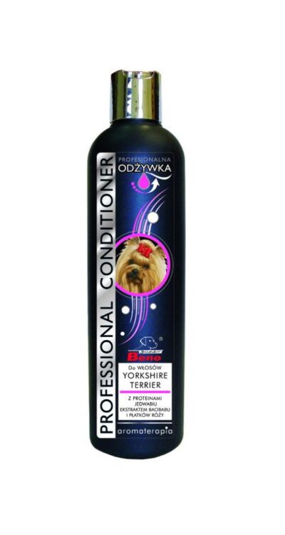 CERTECH-SUPER BENEK Super Beno Professional Odżywka Do Włosów Yorków 250ml