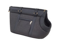AMIPLAY Torba Transportowa Morgan Czarna L