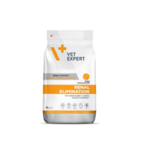 VETEXPERT Veterinary Diet Dog Renal Elimination 8kg