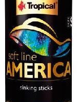 TROPICAL Soft Line America Size S 250ml/140g