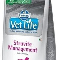 Farmina Vet Life Canine Struvite Management 2kg