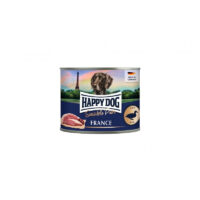 Happy Dog Ente Pur Z Kaczką 6x200g