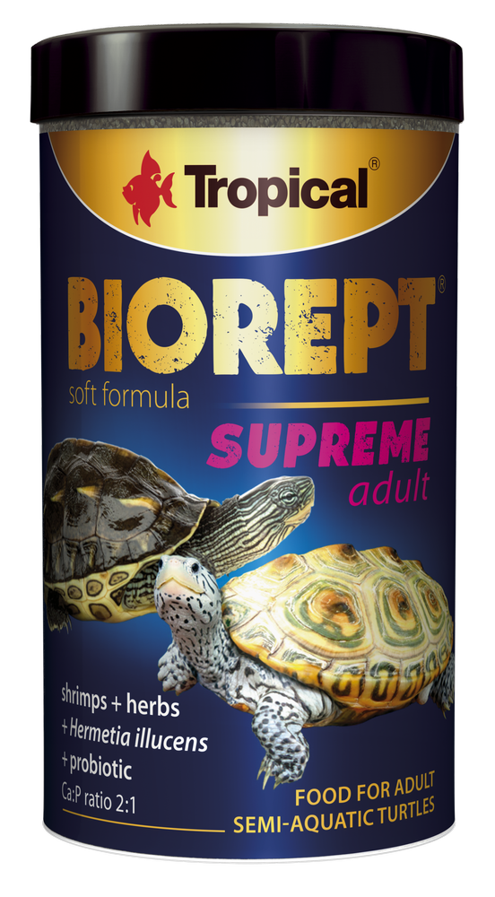 TROPICAL Biorept Supreme Adult 100ml