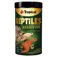 TROPICAL Reptiles Herbivore soft 250ml