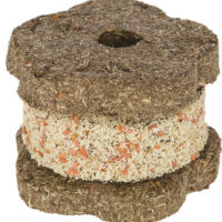 KERBL Przysmak Dla Konia Delizia Sandwich Marchwekowa 195g