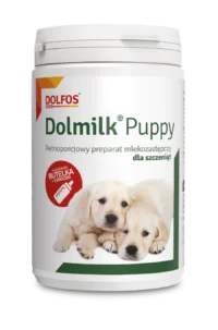 Dolfos Dolmilk Puppy 300g