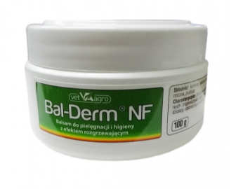 VET-AGRO Bal-Derm NF 100g