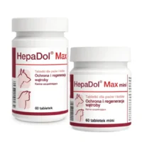 Dolfos Hepadol Max 60tab