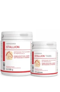 Dolfos Horsemix Stallion 500g