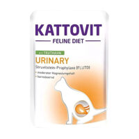 Kattovit Urinary Indyk 85g