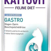 Kattovit Gastro Kaczka 85g