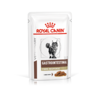 ROYAL CANIN Gastro Intestinal Fibre Response 12x85g saszetka