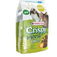 Versele-Laga Crispy Muesli Big Rabbits 2,75kg