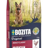 Bozita Original Adult Classic Z Kurczakiem 12kg