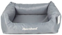 Recobed Baltic Kanapa Dla Psa Szary M 80x65cm