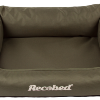 Recobed Kanapa Baltic Oliwka M 85x65cm