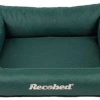Recobed Baltic Kanapa Dla Psa Zieleń S 65x50cm