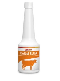 DOLFOS Dolżel Ruja 500ml