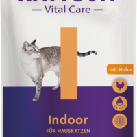 Kattovit Vital Care Indoor 85g