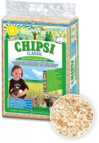 JRS Chipsi Classic 60 L / 3,2 Kg