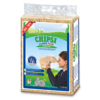 JRS Chipsi Classic PLUS 60 L / 3,2 Kg