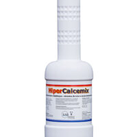 Lab-v® Hiper Calcemix Mieszanka Paszowa Uzupełniająco-Mineralna Dla Krów W Okresie Okołoporodowym Zapobiegająca Niedoborom Wapnia I Magnezu 1 Kg