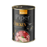 Dolina Noteci Piper – Karma dla Kota z Kurczakiem 400 g