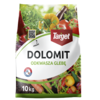 Dolomit- nawóz odkwaszający glebę 10kg