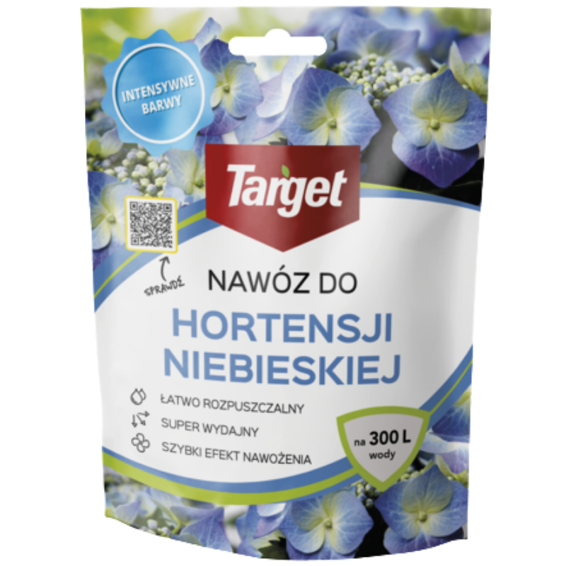 Nawóz rozpuszczalny INTENSYWNE BARWY, 150 g