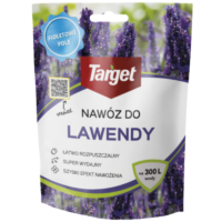 Nawóz rozpuszczalny do lawendy 150g