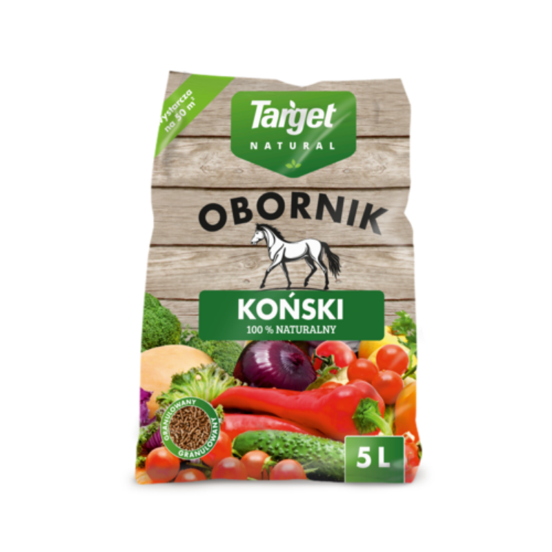 OBORNIK KOŃSKI 5 L